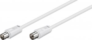 Kabel Goobay Antenowy 10m biały (11514) 3