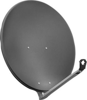 Antena satelitarna Goobay 67333, 80cm 1