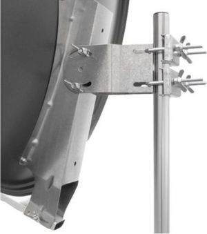 Antena satelitarna Goobay 67333, 80cm 2