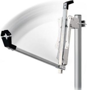 Antena satelitarna Goobay 67333, 80cm 3