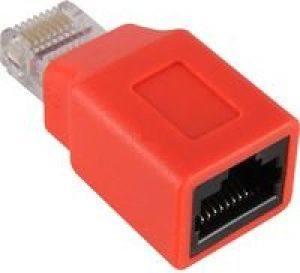 Goobay Adapter Crossover RJ45 Cat5 (68912) 2
