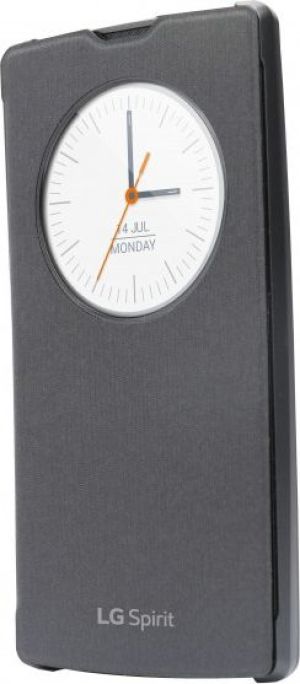 LG Quick Circle Black do C70 Spirit (CCF-590.AGEUTB) 4