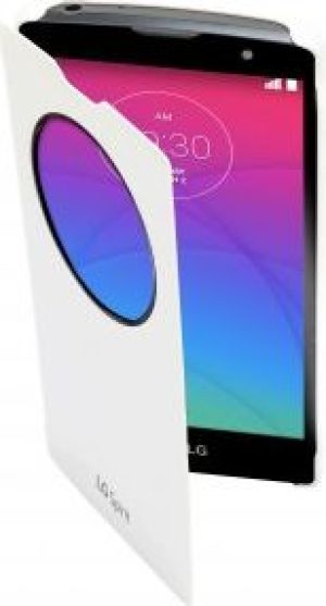 LG Quick Circle White do C70 Spirit (CCF-590.AGEUWH) 2