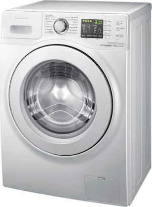 Pralka Samsung WF1802WFWS Eco Bubble 2