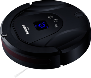 Robot sprzątający RoboJet Odkurzacz automatyczny RoboJet Duel 4