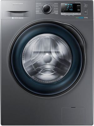 Pralka Samsung WW80J6410CX 1