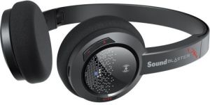 Słuchawki Creative Sound Blaster JAM (70GH030000000) 2