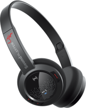 Słuchawki Creative Sound Blaster JAM (70GH030000000) 3