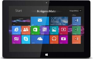 Tablet Kruger&Matz 10.1" 32 GB Czarny  (KM1082) 1
