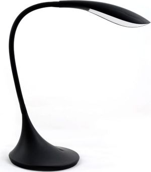 Lampka biurkowa Quant LED czarna (LIQUTLKAPAC) 1