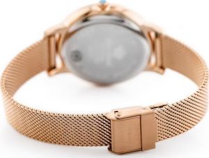 Zegarek Gino Rossi ZEGAREK DAMSKI  - 12177B3-3D3-2 (zg825e) + BOX 4