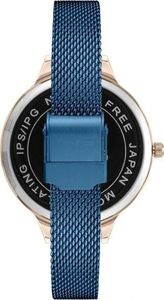 Zegarek Gino Rossi ZEGAREK DAMSKI  - 10296B3-6F3 (zg821e) + BOX 3