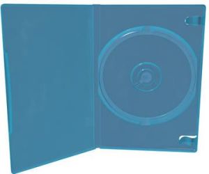 MediaRange Pudełka na płyty, 50 sztuk (BOX38-50) 2