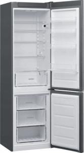 Lodówka Whirlpool W5 911E OX 1 2