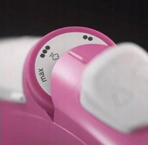 Żelazko Russell Hobbs Light & Easy 25760-56 3