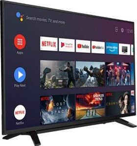 Telewizor Toshiba 55UA2063DG LED 55'' 4K Ultra HD Android 2