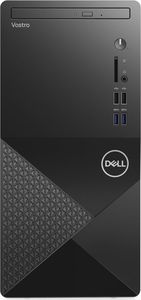 Komputer Dell Vostro 3888, Core i7-10700F, 8 GB, GT 730, 512 GB M.2 PCIe Windows 10 Pro 1