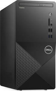 Komputer Dell Vostro 3888, Core i7-10700F, 8 GB, GT 730, 512 GB M.2 PCIe Windows 10 Pro  / Core i7-10700F   / GT 730   / 8 GB RAM / 512 GB SSD / 1 TB HDD / Windows 10 Pro 3
