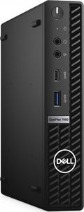 Komputer Dell Optiplex 7080 Intel Core i5-10500T 8 GB 256 GB SSD Windows 10 Pro 1