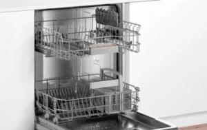 Zmywarka Bosch SMV4HTX24E 4