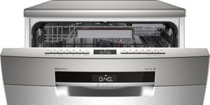 Zmywarka Bosch SMS6EDI06E 2
