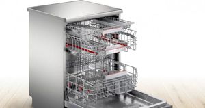 Zmywarka Bosch SMS6EDI06E 3