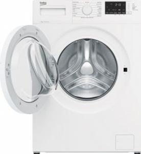 Pralka Beko SWRE6512XWW2E 2