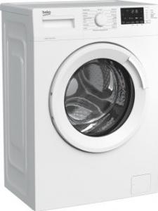 Pralka Beko SWRE6512XWW2E 3