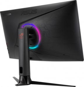 Monitor Asus ROG Strix XG32VC (90LM03S0-B04170) 5