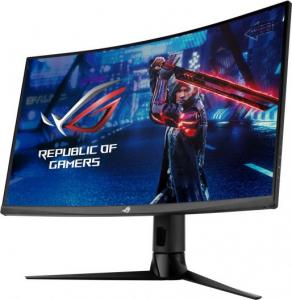 Monitor Asus ROG Strix XG32VC (90LM03S0-B04170) 2