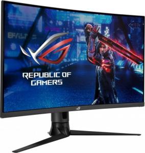 Monitor Asus ROG Strix XG32VC (90LM03S0-B04170) 3