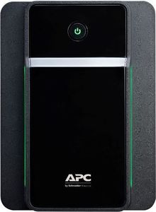 UPS APC Back-UPS 1200VA (BX1200MI-GR) 2