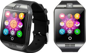 Smartwatch SMARTWATCH ZEGAREK X9 SMART WATCH SIM CZARNY DOTYK 1