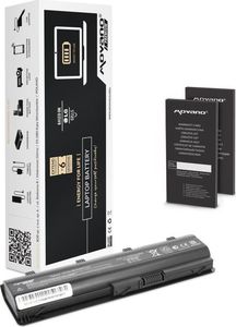 Bateria Movano Bateria Movano premium do notebooka Compaq Presario CQ42, CQ62, CQ72 1