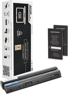 Bateria Movano Dell Latitude E6220 E6320 (BZ/DE-E6220) 1