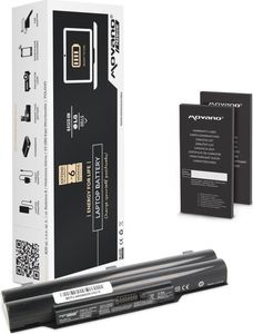 Bateria Movano Fujitsu A530 AH531 (BZ/FU-A530) 1