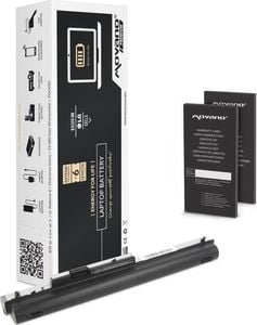 Bateria Movano HP 248 G1 340 G1 (BZ/HP-248G1) 1