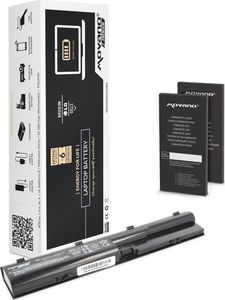 Bateria Movano Bateria Movano premium do notebooka HP ProBook 4330s, 4530s 1