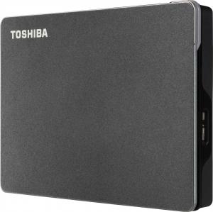 Dysk zewnętrzny HDD Toshiba Canvio Gaming 1TB Czarny (HDTX110EK3AA) 3