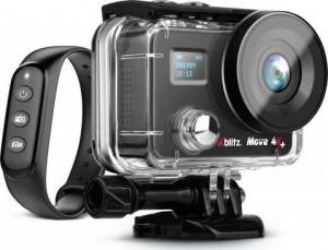 Kamera Xblitz Move 4K Plus czarna 1