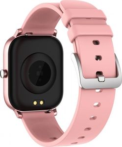 Smartwatch Maxcom Fit FW35 Aurum Różowy  (Fit FW35 AURUM Różowo-złoty) 3