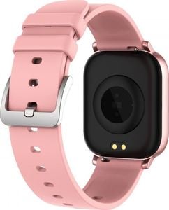 Smartwatch Maxcom Fit FW35 Aurum Różowy  (Fit FW35 AURUM Różowo-złoty) 4