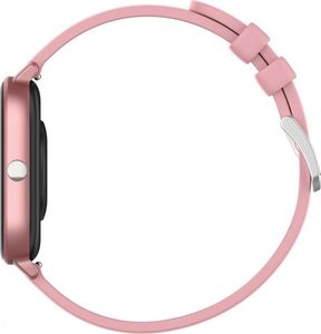 Smartwatch Maxcom Fit FW35 Aurum Różowy  (Fit FW35 AURUM Różowo-złoty) 6