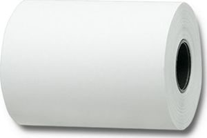 Qoltec Rolka termiczna Qoltec 57x15 | 55g/m2 | 10szt 1