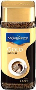 Darboven Movenpick Gold Intense kawa rozpuszczalna 200g 1
