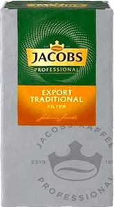 Jacobs Jacobs Traditional Kawa mielona 500g 1