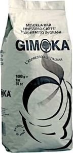 Kawa ziarnista Gimoka Gusto Ricco Bianco 1 kg 1