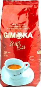 Kawa ziarnista Gimoka Gran Bar 1 kg 1
