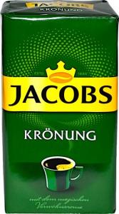 Jacobs Kawa mielona 500g (Jacobs Kronung) 1