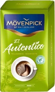 Darboven Movenpick El Autentico kawa mielona 500g 1